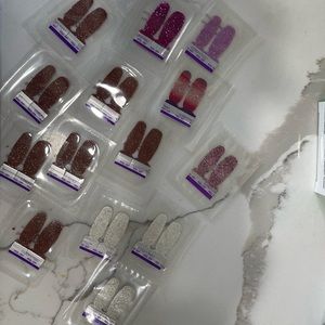 Color street twosies